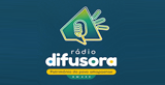 Rádio Difusora de Macapá radio live streaming logo