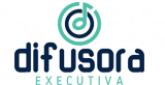 Rádio Difusora Executiva radio live streaming logo