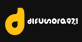 Rádio Difusora radio live streaming logo