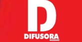 Rádio Difusora radio live streaming logo