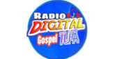 Radio Digital Gospel Tupa radio live streaming logo
