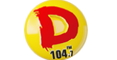 Rádio Dinâmica radio live streaming logo