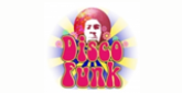 Rádio Disco Funk radio live streaming logo