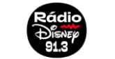 Radio Disney Brasil radio live streaming logo