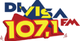 Rádio Divisa FM radio live streaming logo
