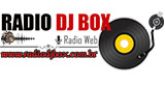 Rádio Dj Box radio live streaming logo