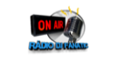 Rádio Dj Fanatic Fm radio live streaming logo