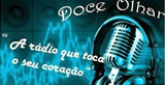 Rádio Doce Olhar radio live streaming logo