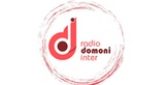 Radio Domoni Inter radio live streaming logo