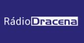 Rádio Dracena radio live streaming logo