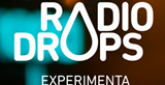 Rádio Drops radio live streaming logo