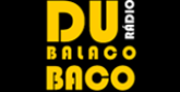 Radio DuBalacobaco radio live streaming logo