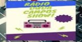 Radio Duda Campos Show radio live streaming logo