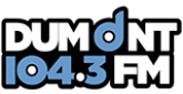 Radio Dumont FM radio live streaming logo