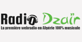Radio Dzair Raina radio live streaming logo