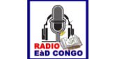 Radio Eàd Congo radio live streaming logo