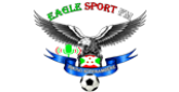 Radio Eagle Sport FM radio live streaming logo