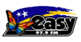Radio Easy FM Aruba Radio Station Logo Radio Easy FM Aruba radio live streaming logo