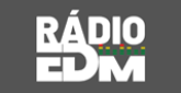 Rádio EDM radio live streaming logo