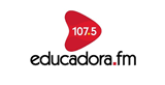 Radio Educadora FM radio live streaming logo