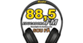 Rádio Educadora radio live streaming logo