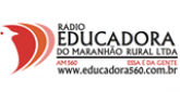 Rádio Educadora radio live streaming logo