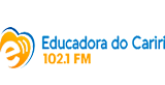 Rádio Educadora radio live streaming logo