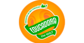 Rádio Educadora Santana Radio Station Logo Rádio Educadora Santana radio live streaming logo