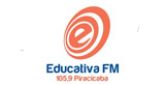 Rádio Educativa radio live streaming logo