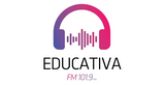 Rádio Educativa radio live streaming logo