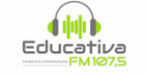 Rádio Educativa radio live streaming logo
