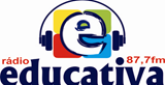 Rádio Educativa radio live streaming logo