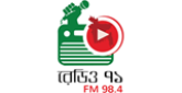 Radio Ekattor radio live streaming logo