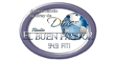 Radio El Buen Pastor radio live streaming logo