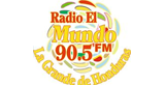 Radio El Mundo radio live streaming logo