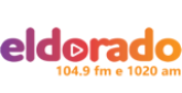 Rádio Eldorado radio live streaming logo