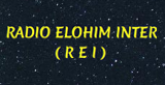Radio Elohim Inter radio live streaming logo