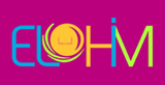 Rádio Elohim radio live streaming logo