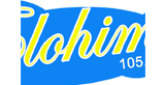 Radio Elohim radio live streaming logo