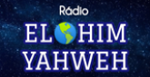 Rádio Elohim Yahweh radio live streaming logo