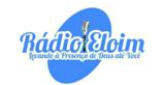 Rádio Eloim Online radio live streaming logo