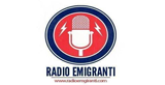 Radio Emigranti radio live streaming logo
