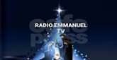 Radio Emmanuel Tv Radio Station Logo Radio Emmanuel Tv radio live streaming logo
