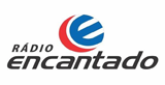 Rádio Encantado AM radio live streaming logo