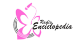Radio Enciclopedia radio live streaming logo