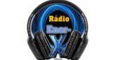 Radio Ener-X web radio live streaming logo