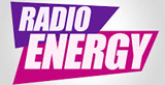 Radio Energy radio live streaming logo