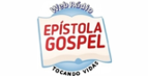 Rádio Epístola Gospel radio live streaming logo