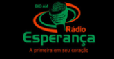 Rádio Esperança radio live streaming logo
