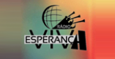 Rádio Esperança Viva radio live streaming logo